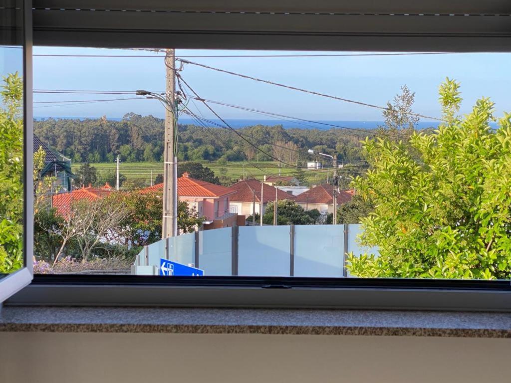 Vivenda Caixilao Casa Com 3 Quartos Viana do Castelo Bagian luar foto