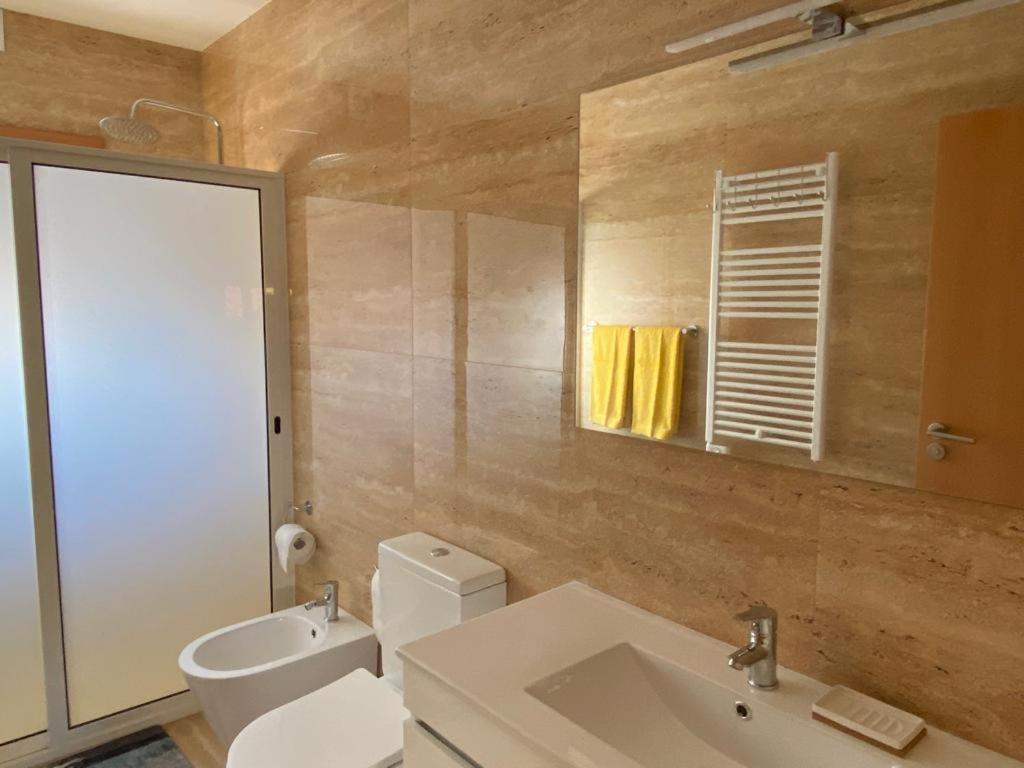 Vivenda Caixilao Casa Com 3 Quartos Viana do Castelo Bagian luar foto