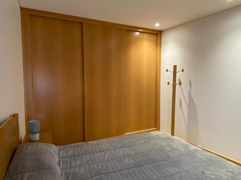 Vivenda Caixilao Casa Com 3 Quartos Viana do Castelo Bagian luar foto