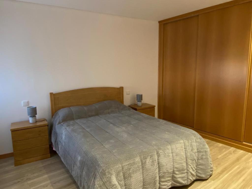 Vivenda Caixilao Casa Com 3 Quartos Viana do Castelo Bagian luar foto