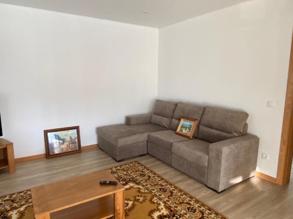 Vivenda Caixilao Casa Com 3 Quartos Viana do Castelo Bagian luar foto